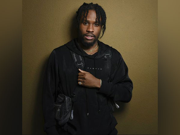 Shameik Moore(Image source/X)