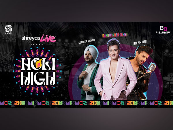 Shreyas Group Unveils Shreyas Live: Igniting a Revolution in Experiential Events