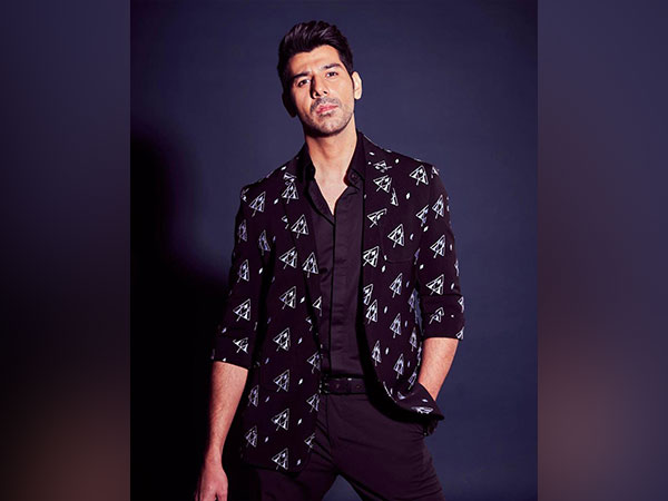 Actor Pavail Gulati (Image source: Instagram)