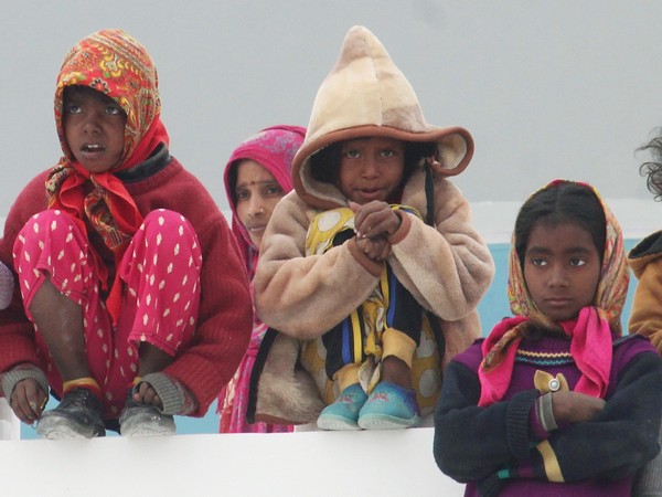 Representative Image ( File Photo/ ANI)