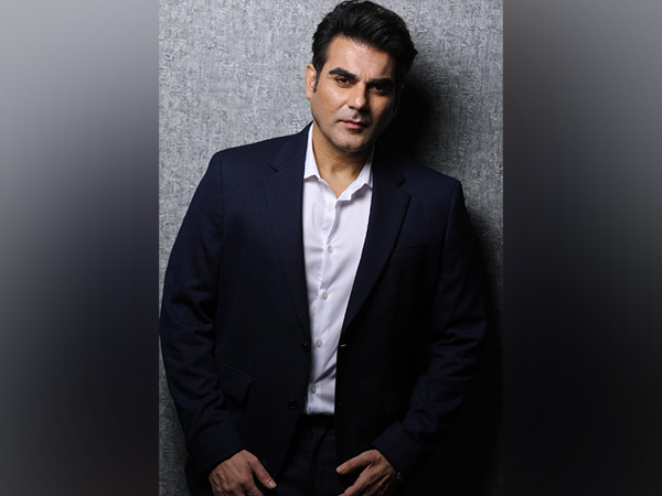 Producer Arbaaz Khan (Image source: Instagram)
