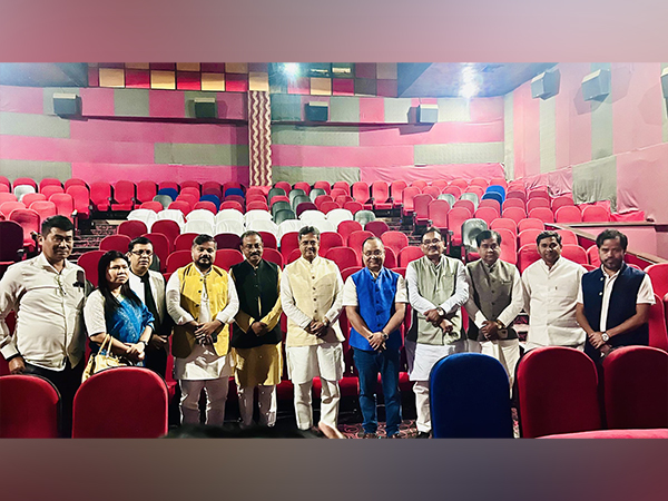 Tripura Chief Minister Manik Saha (Image source:X)