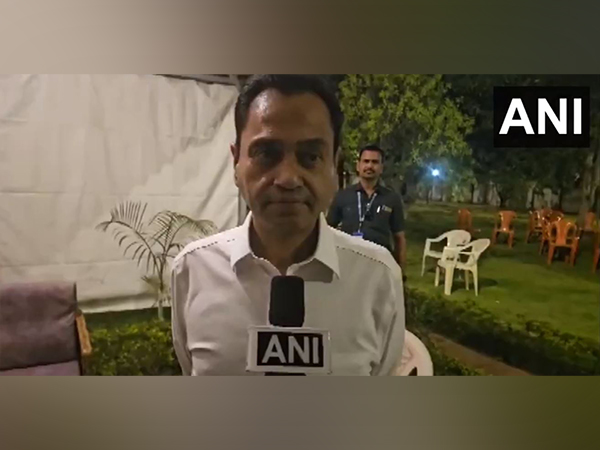 Congress leader Nakul Nath (Photo/ANI)