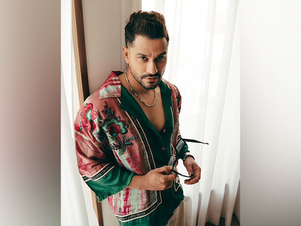 Kunal Kemmu (Image source: Instagram)