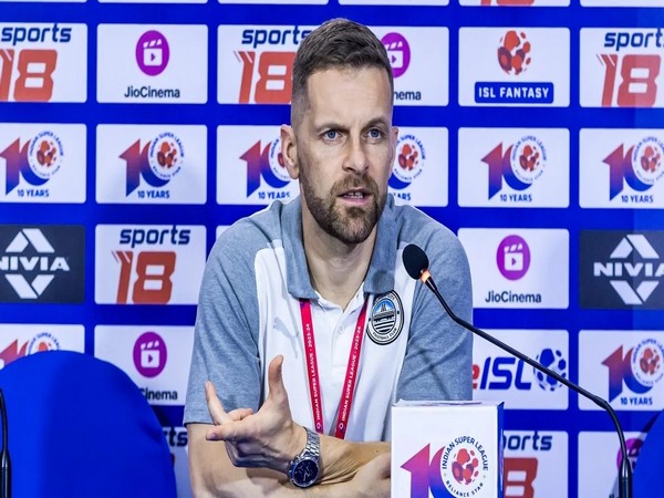 Petr Kratky. (Picture: ISL)