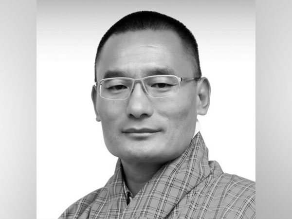 Bhutan's Prime Minister Dasho Tshering Tobgay (Photo/X@tsheringtobgay)