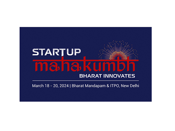 Startup Mahakumbh