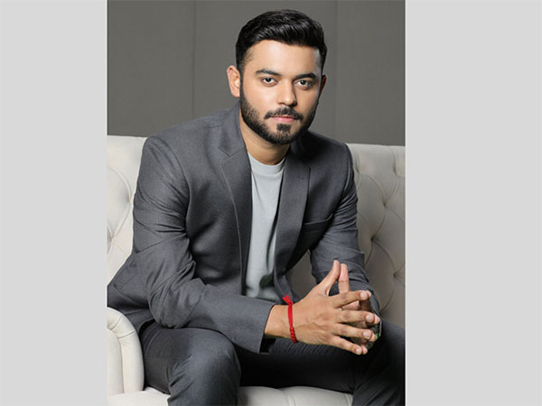 Vihang Sarnaik, Director of Vihang Group