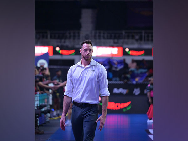 Lewie Lett (Photo: PVL)