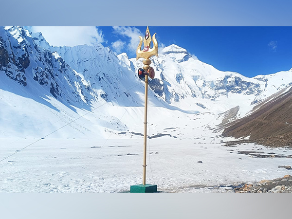 Uttarakhand Unveils Heli Tours to Adi Kailash & Om Parvat 