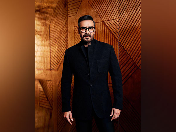 Ajay Devgn (Image source/Instagram)