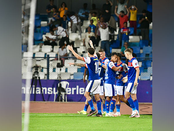 Bengaluru FC (Photo: Bengaluru FC/ X)