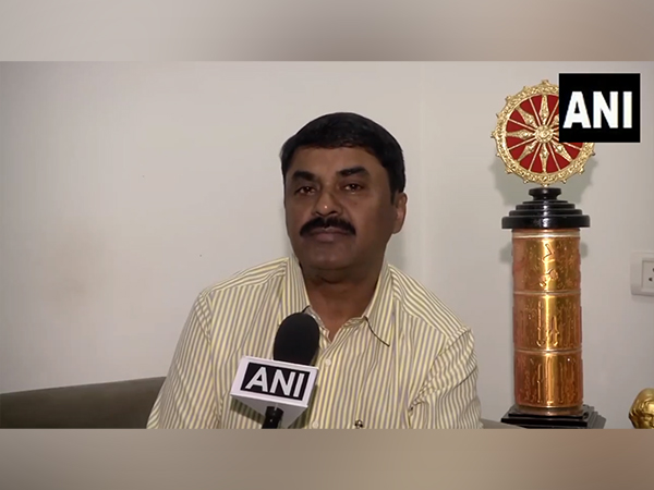 Former DRDO chairman G Satheesh Reddy. (Photo/ANI)