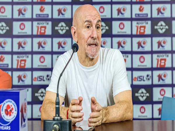 Antonio Habas. (Picture: ISL)