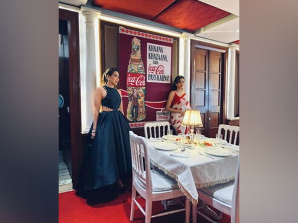 Coca- Cola launches Foodmarks