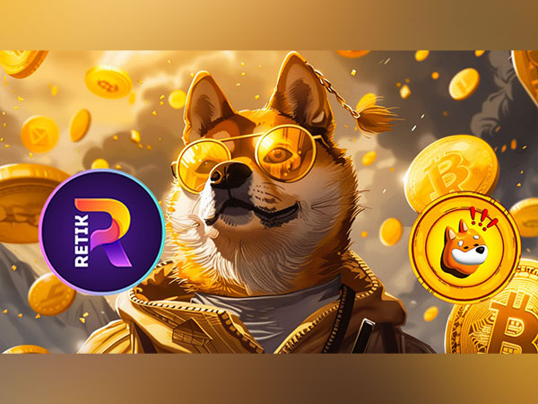 Meme Coin Trader Turned Millionaire Eyes Bonk (BONK) and Retik Finance (RETIK) For 2024 Gains