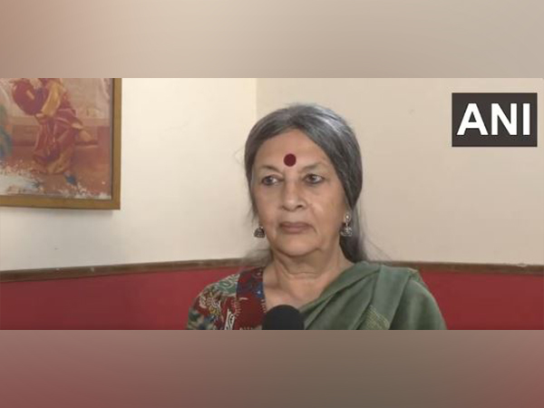 Senior CPI(M) leader Brinda Karat (Photo/ANI)