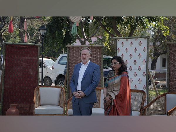 AIACA’s first edition of Craft Katha inaugurated by Andrew Giles, Minister of Multicultural, Australia