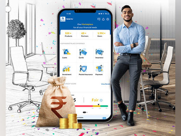 Easily apply for a Credit Saison Business Loan on Bajaj Markets