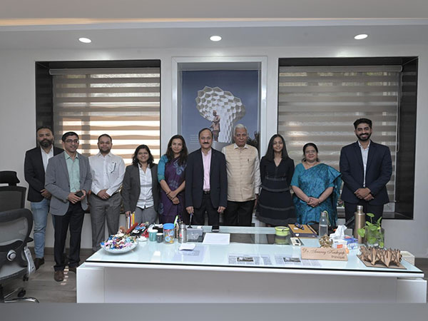 CII Young Indians Pune Celebrated Women's Day by Empowering Future Leaders