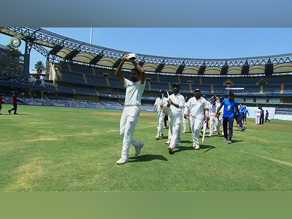 Dhawal Kulkarni (Photo: BCCI Domestic/X)