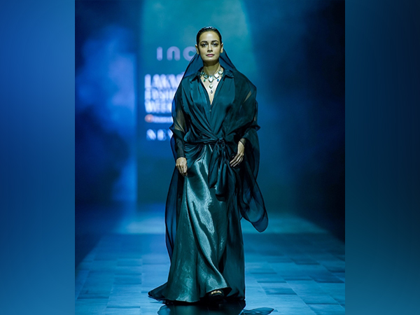 Dia Mirza(Image source/Instagram)