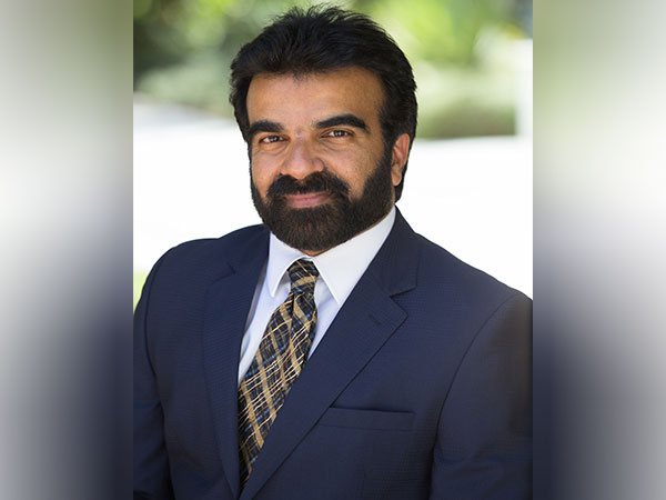 Surej KP, CEO, Intelliswift