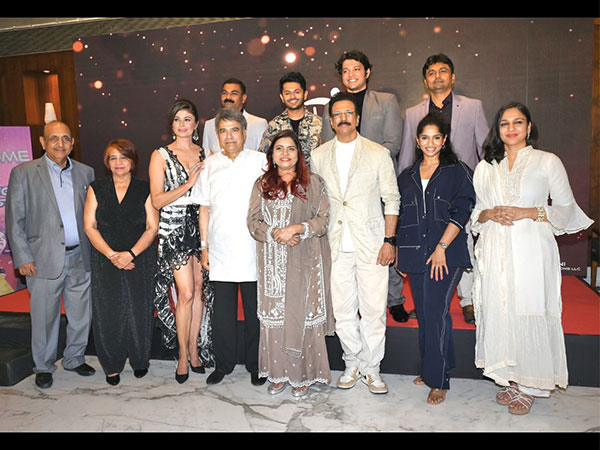 These shows aim to discover, celebrate and elevate the next generation of superstars fostering culture of excellence and artistic innovation