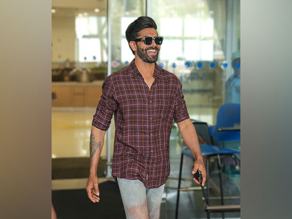 Ravindra Jadeja. (Picture: Chennai Super Kings/X)