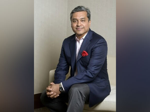 Rajesh Jaggi, Vice Chairman, Real Estate Everstone