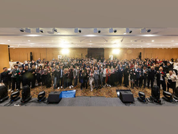 IAB HK Spring Dinner & Digital Awards Gala 2023: Celebrate digital brilliance with 350 marketers