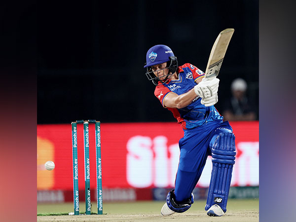 Meg Lanning (Photo: Delhi Capitals/ X)