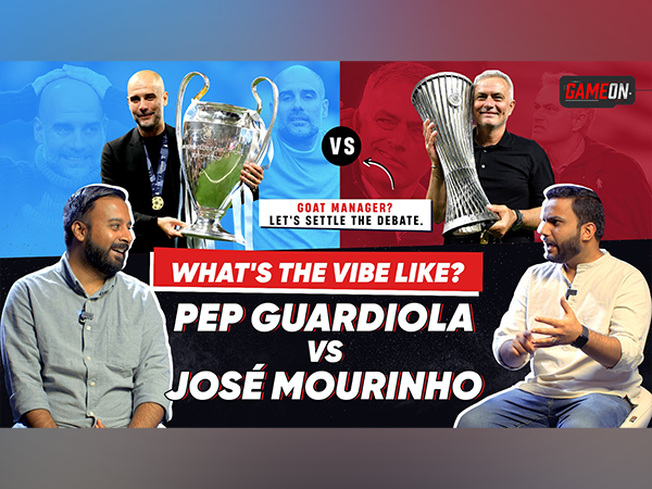 GameOn’s most loved IP “What’s the vibe like?”