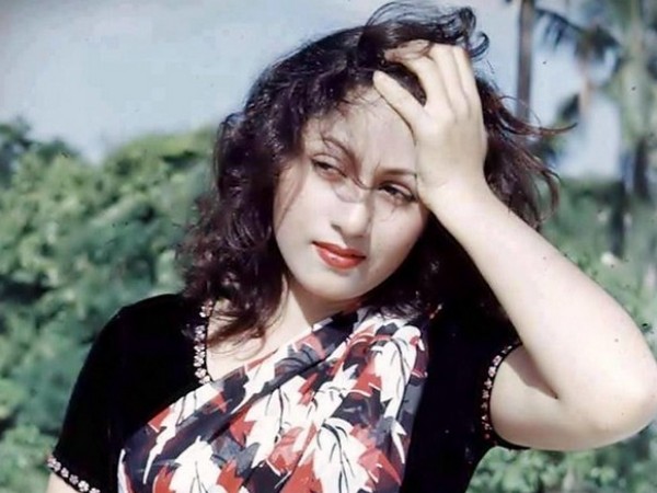 Madhubala (Image Source: Instagram)