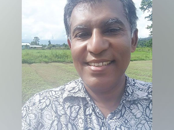 Senior Advocate Ranji Thomas (Photo/ Ranji Thomas' Linkedin)