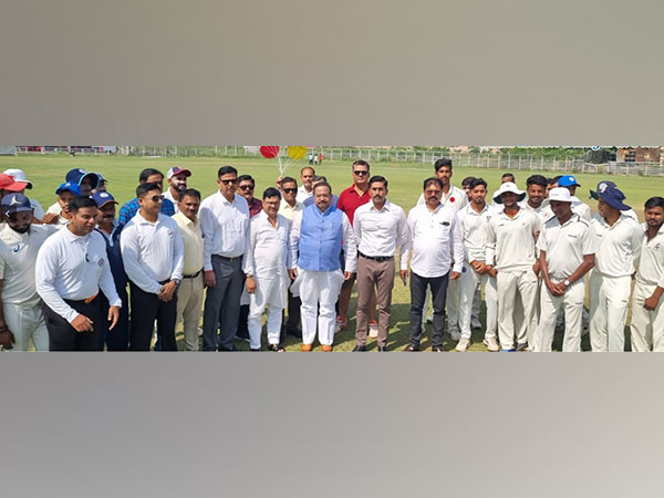 BCA will be staging many domestic tournaments in Bihar (Photo: BCA)