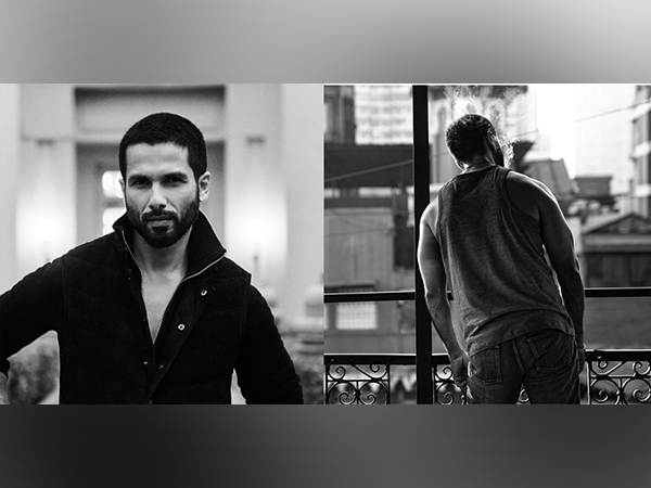 Shahid Kapoor (Image Source: Instagram)