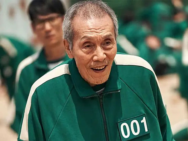 Actor O Yeong-Su (Image source: X)