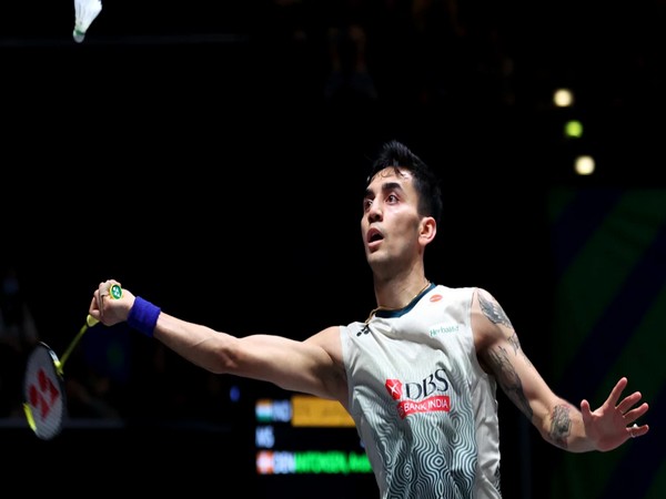 Lakshya Sen (Photo: Olympics.com)