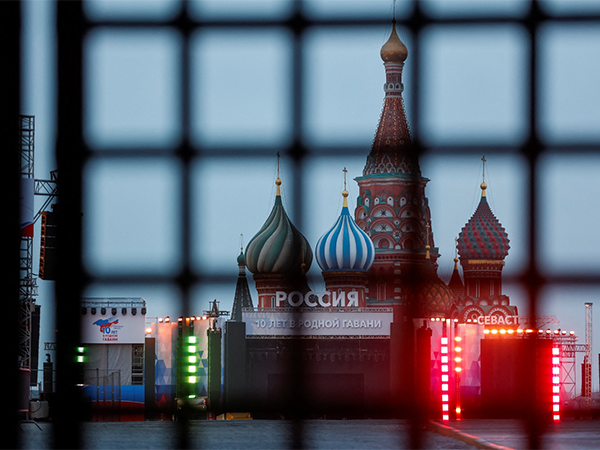 Representative Image (Photo/Reuters)