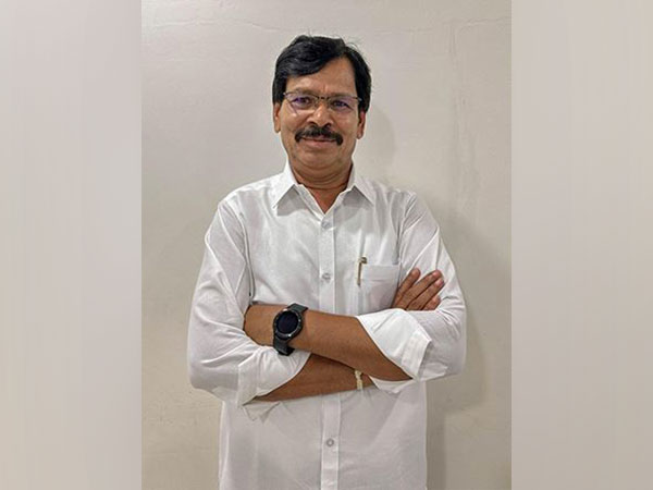 Former YSRCP MLA Kapu Ramachandra Reddy. (Photo/ANI)