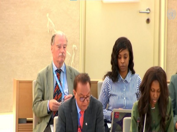 UKPNP chairman, Sardar Shaukat Ali Kashmiri (Image/ @UNTV)