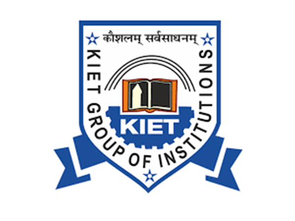 KIET Group of Institutions logo