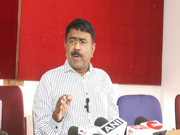 Ex-Congress leader Abdul Khaleque (Photo/ANI) 