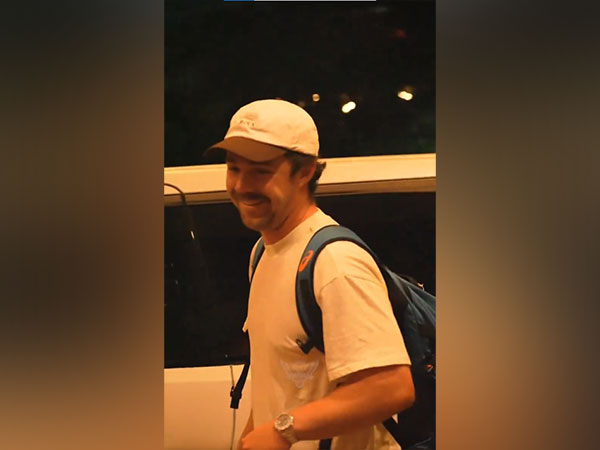 Travis Head. (Picture: SunRisers Hyderabad/X)