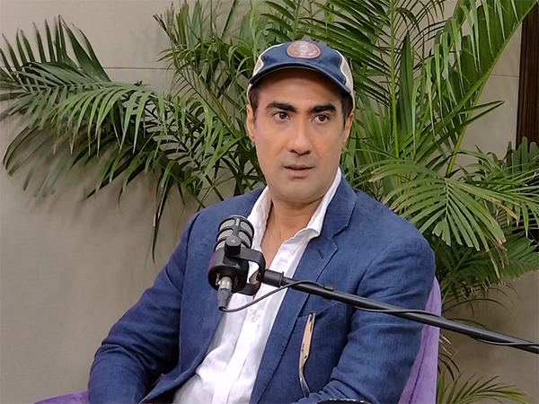Ranvir Shorey (Image Source: ANI)