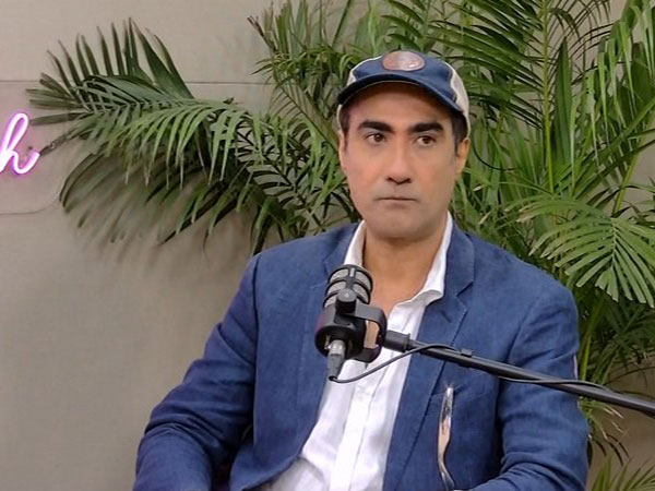 Actor Ranvir Shorey (ANI)