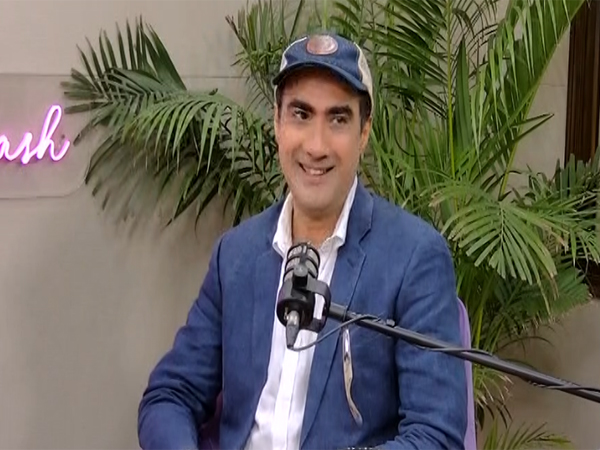 Ranvir Shorey (Image source/ANI) 