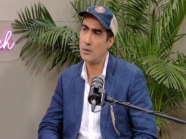 Ranvir Shorey  (Image source/ANI)
