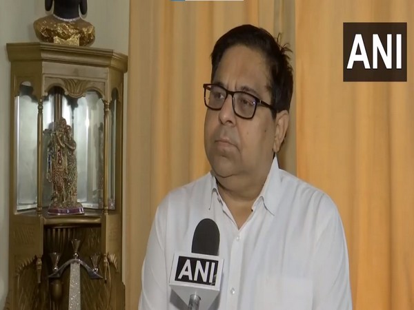 BJP leader Harish Khurana (Photo/ANI)